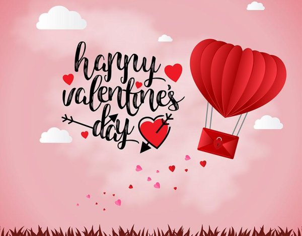 хэппи валентинс дэй