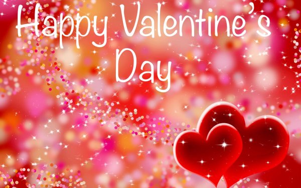 happy valentine day