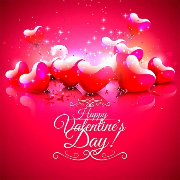 с днем влюбленных открытки