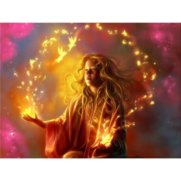 магические способности