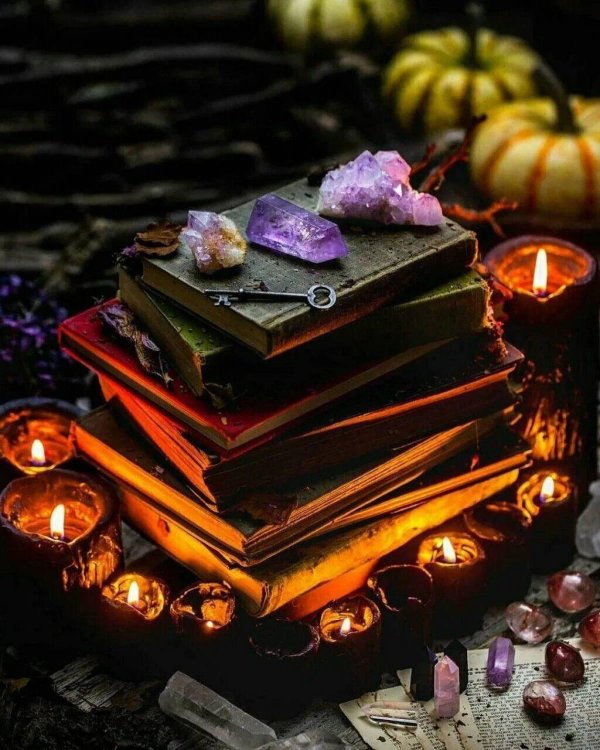 магические услуги