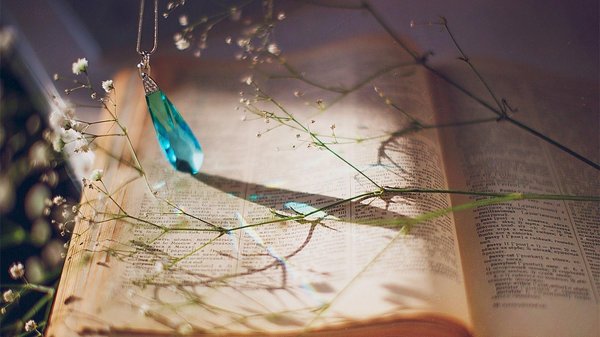 подвеска украшение