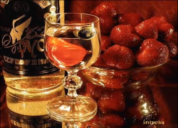 вкусного вечера