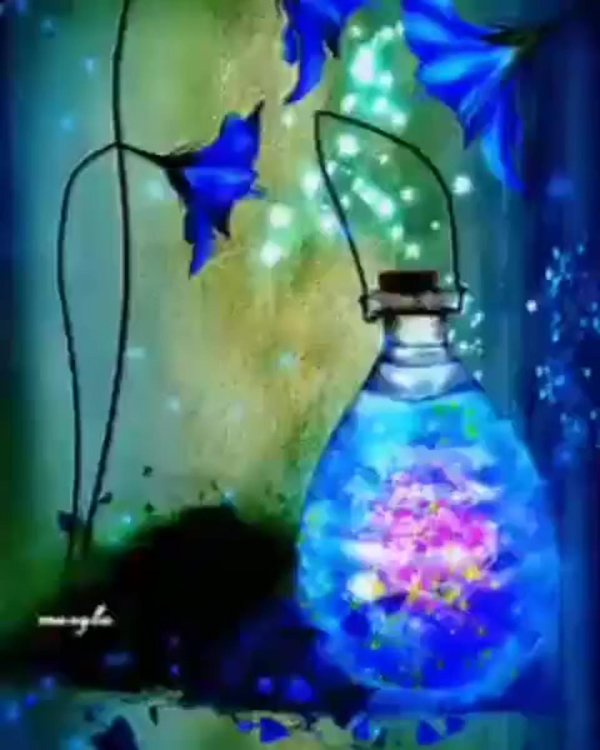 волшебные моменты