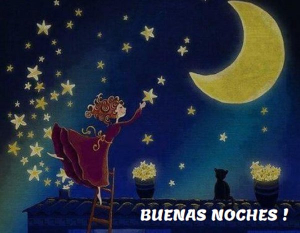 buena noche