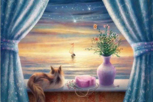 живопись галина егоренкова