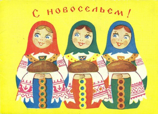 загорская матрешка