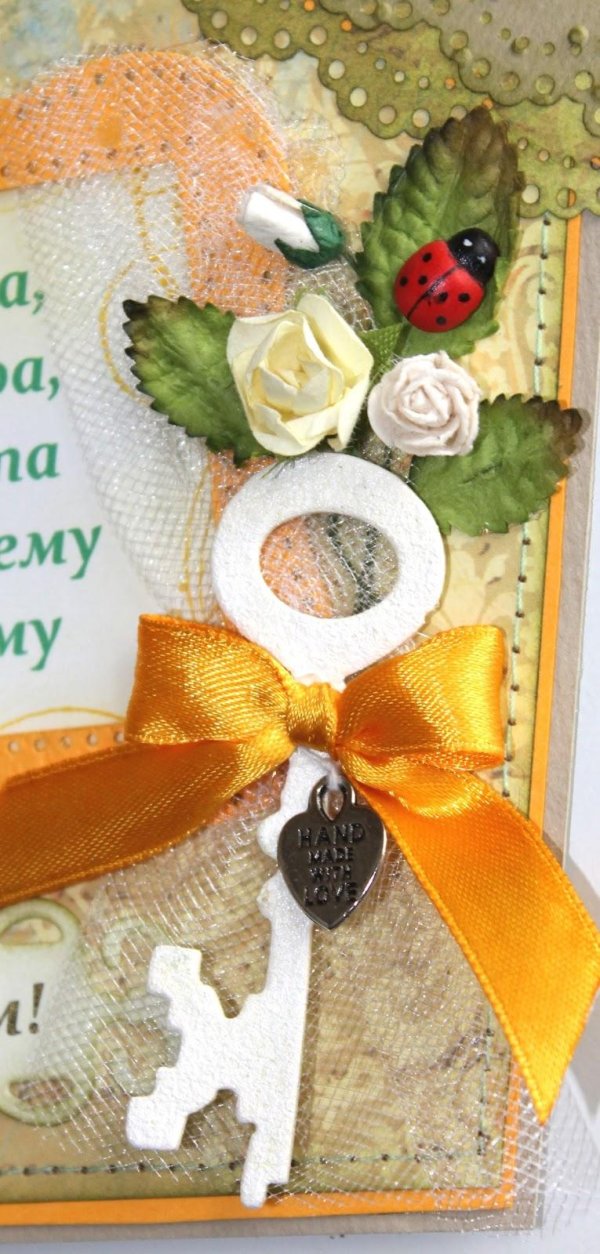 свадебный замок