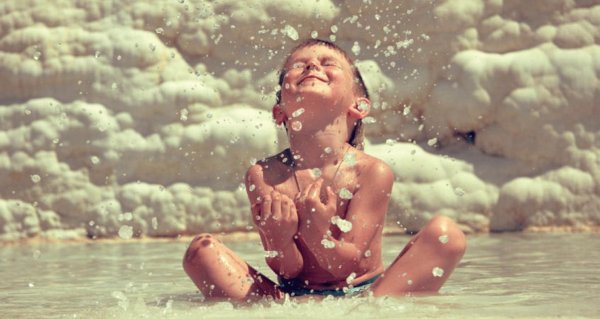 счастливые моменты