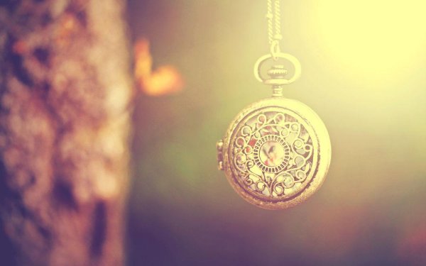 карманные часы