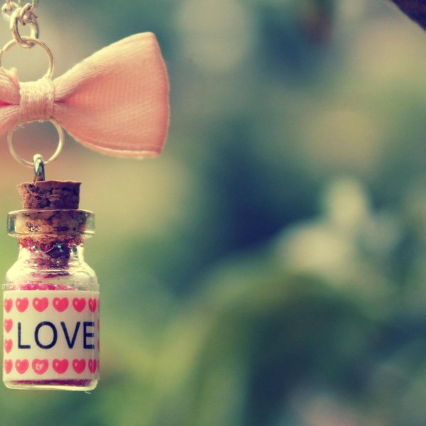 любовный эликсир