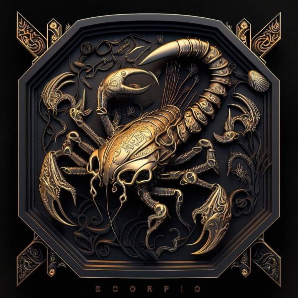 гороскоп скорпиона