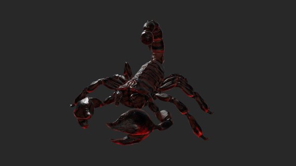 стол скорпион