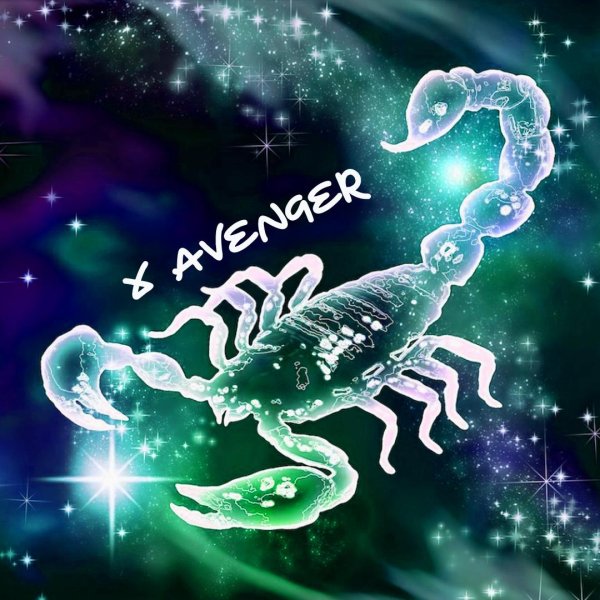 скорпион знак зодиака