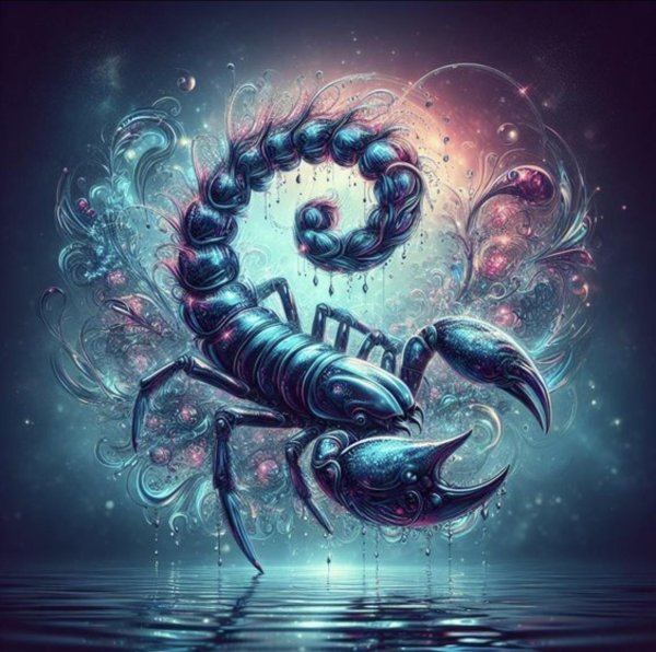 гороскоп скорпиона