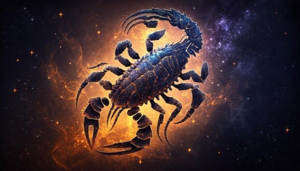 гороскоп скорпион