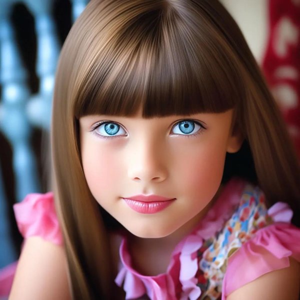 анастасия князева