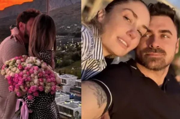 агата муцениеце личная жизнь