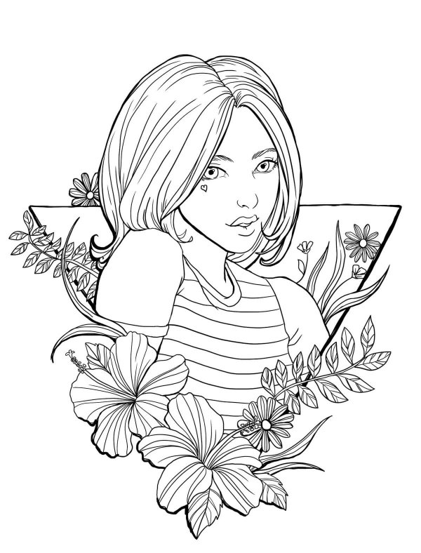 Для девочек 10 лет