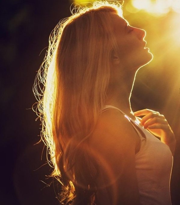 стать солнцем