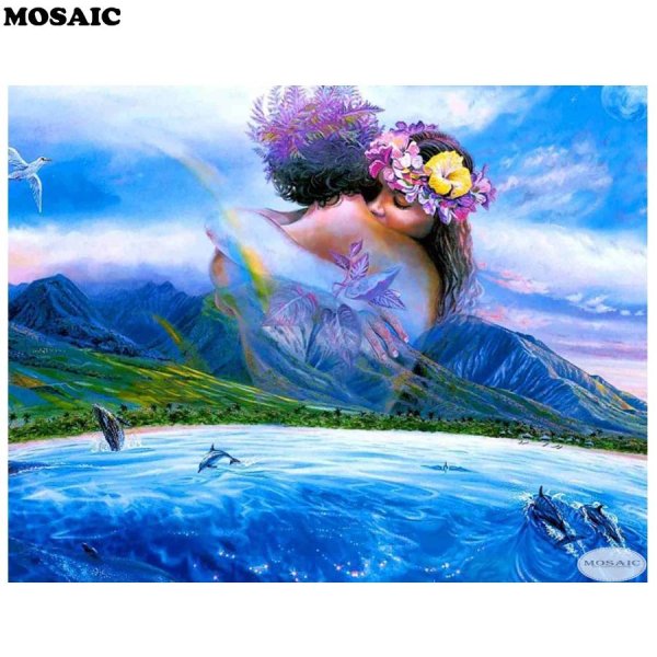 возрождение женщины