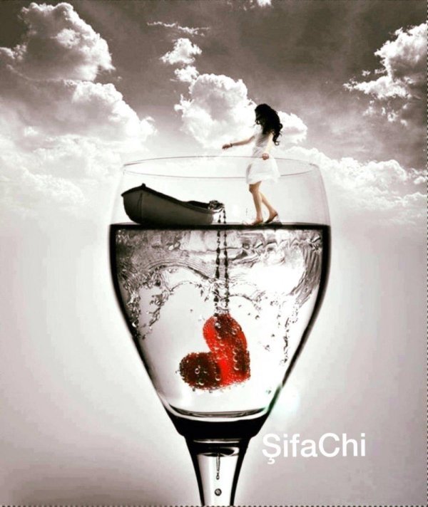 ложное чувство любви