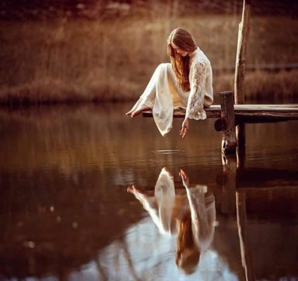 восхитительные портреты фотохудожницы ирины джуль