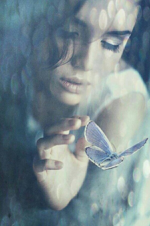 отпусти прошлое