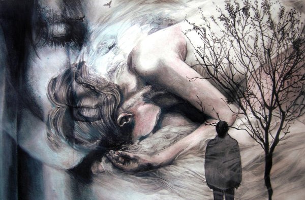 современная живопись