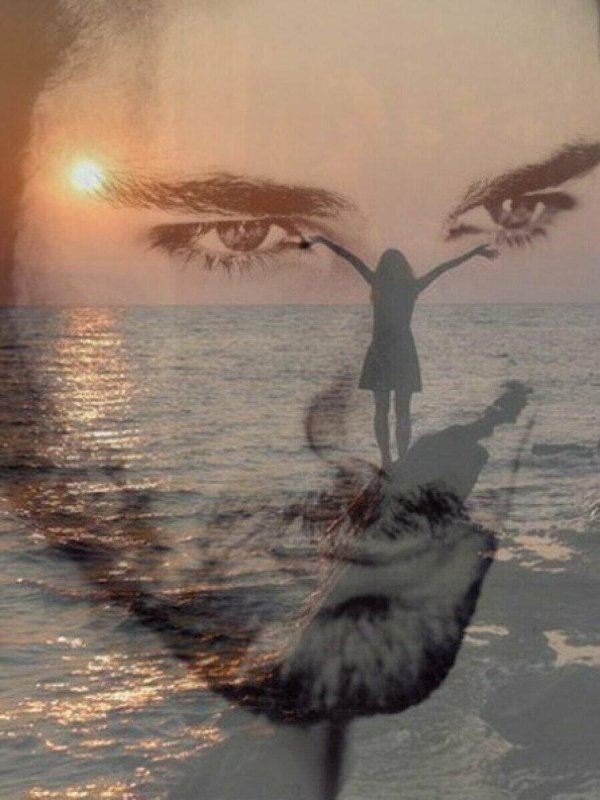 любовь отпустить