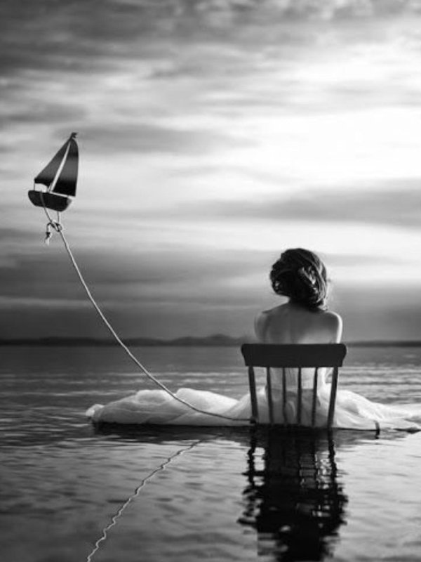 душевное одиночество