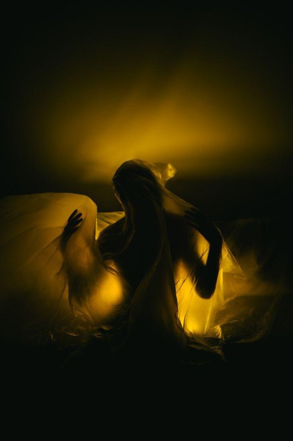 восточные танцы