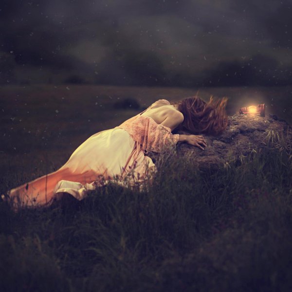 сюрреалистическое искусство