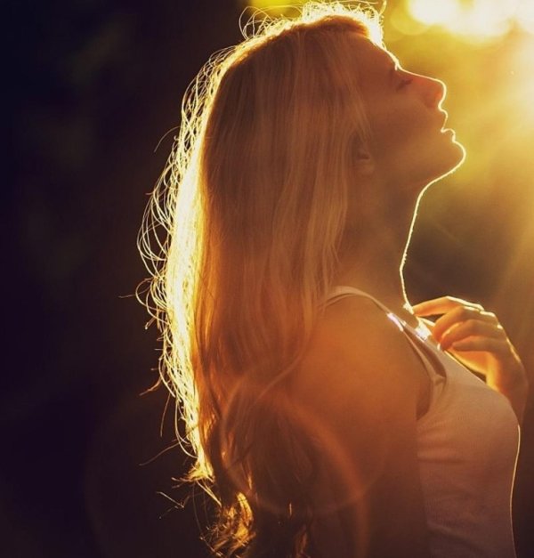 внутренний свет