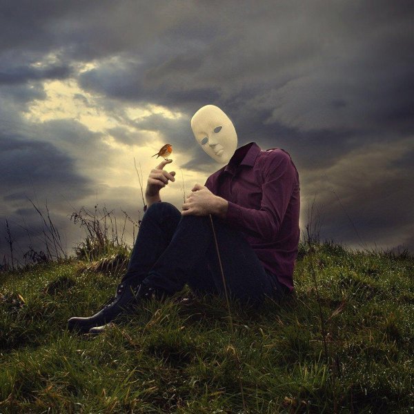 сюрреализм фотографии