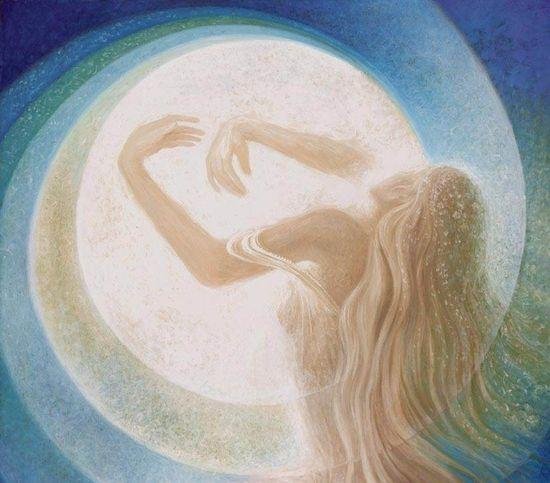 духовное пробуждение