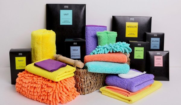 файберы гринвей