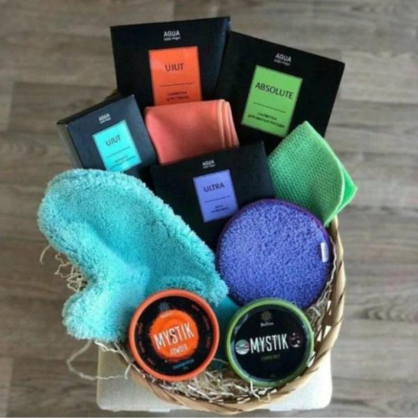 продукция greenway