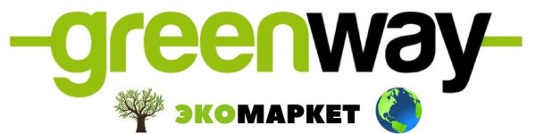 логотип greenway
