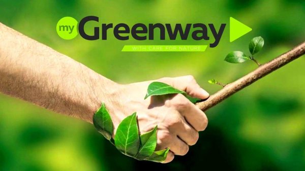 greenway global