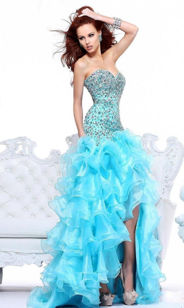 sherri hill платья 2015
