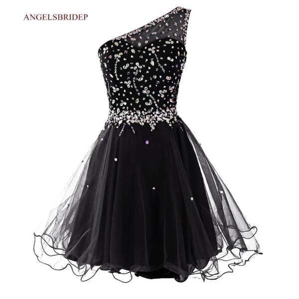 платья для выпускного вечера