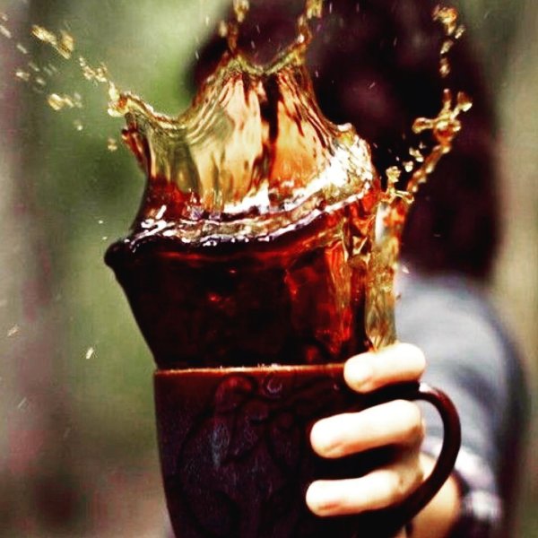 напиток кока кола