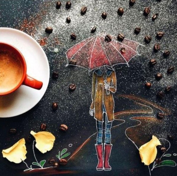 художник cinzia bolognesi