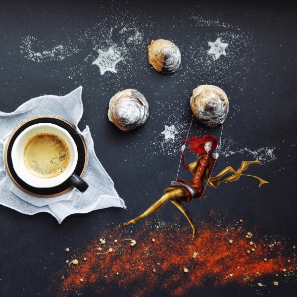 художницаиллюстратор cinzia bolognesi