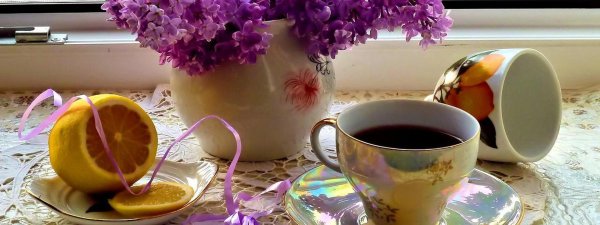 доброго майского утра