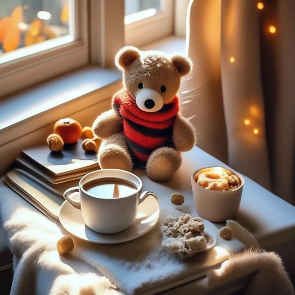 уютного вечера