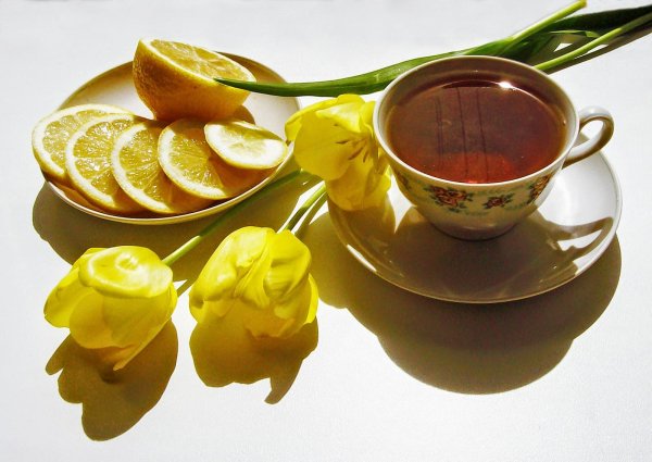 с добрым утром