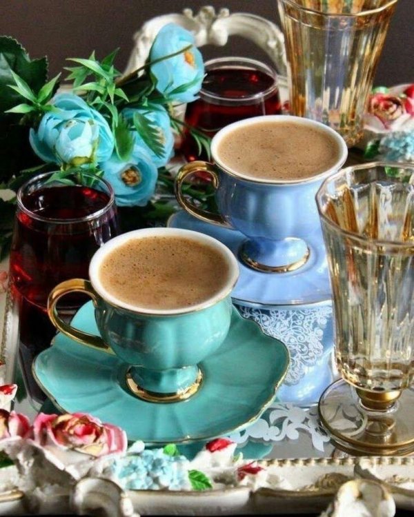 кофе по венски