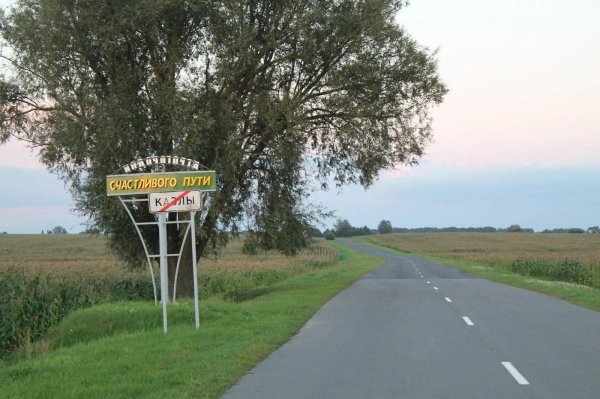 ракитница брестская область